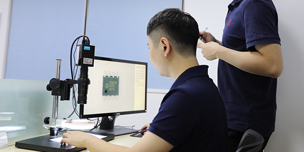 市面上的模擬語音芯片應該如何挑選？