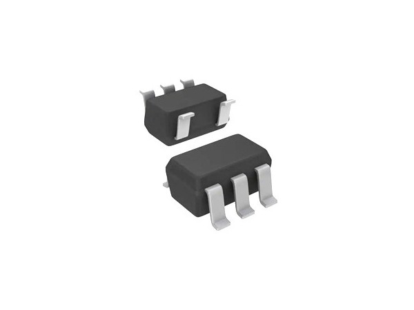 TPS61040DBVR-升壓轉換器-模擬芯片