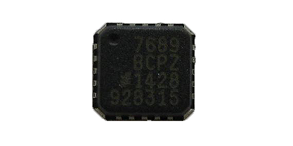 AD7689-模數轉換器-adi芯片-匯超電子
