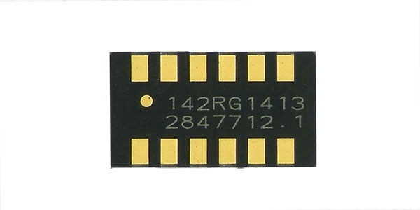 ADPD142RG光學傳感器芯片介紹-匯超電子