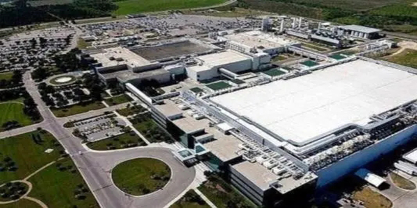 韓媒：三星奧斯汀工廠有望6月份全面恢復生產