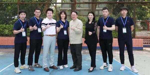 開拓思維、提升技能，匯超電子員工前往單仁學(xué)院學(xué)習(xí)網(wǎng)絡(luò)運(yùn)營技巧