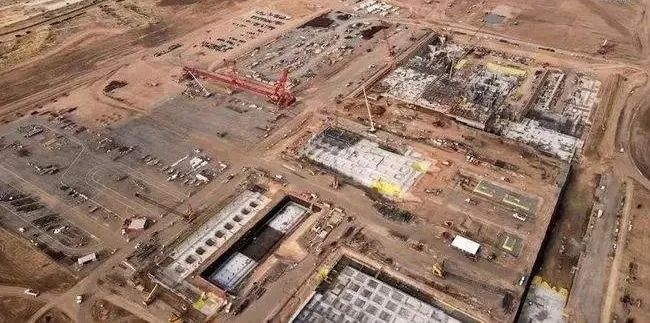 環球晶在美舉行12英寸晶圓廠動土儀式，12英寸硅晶圓已漸成主流