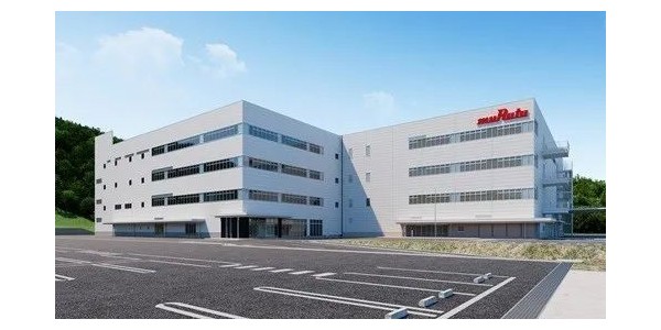 村田斥資120億日元擴產(chǎn)MLCC