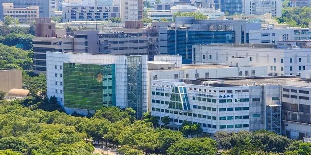 臺灣新竹科學(xué)園突發(fā)跳電多個大廠受影響