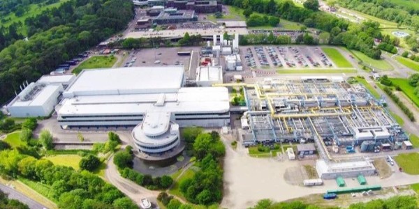 美國眾議院聯名抗議聞泰收購英國最大芯片廠